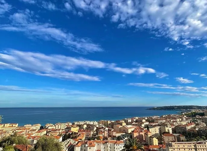 Charmant Studio A Menton