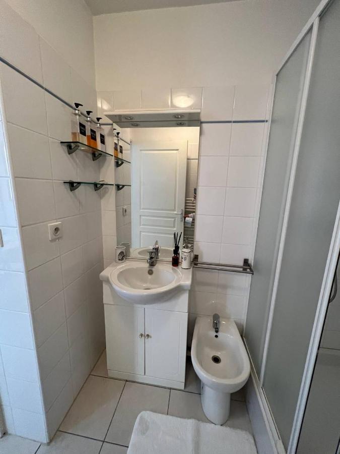 Apartment A Menton