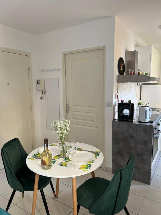 A Apartment