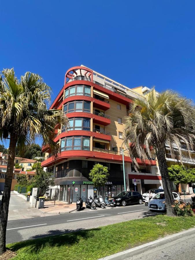 A Apartment Menton