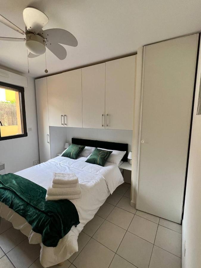 Apartment A