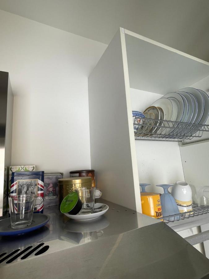 Apartment A